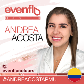 Andrea Acosta