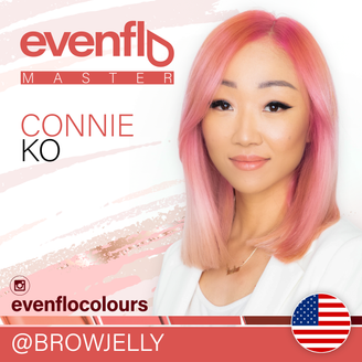 Connie KO