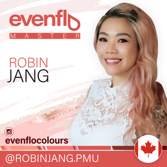 Robin Jang