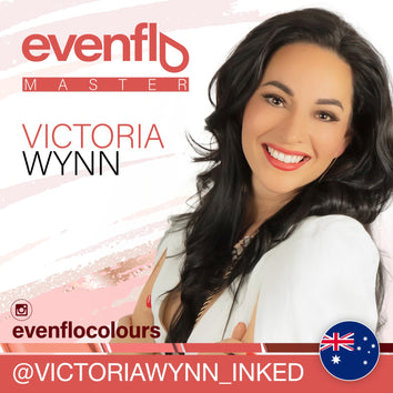 Victoria Wynn