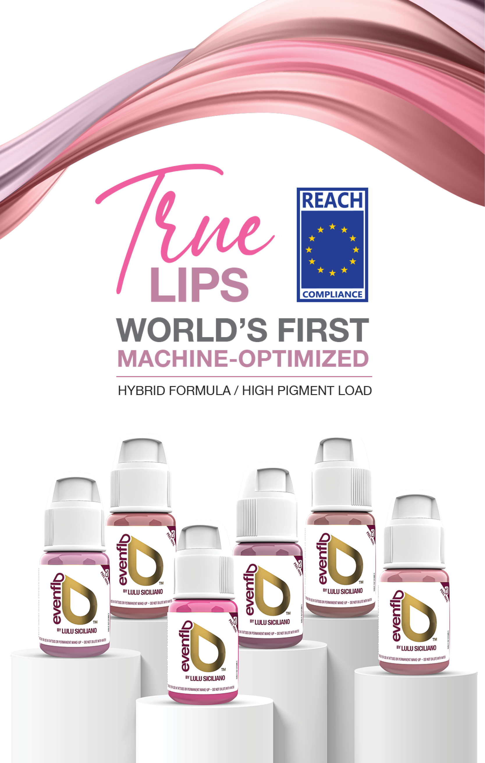 1 True Lips EU Landing Page Mobile