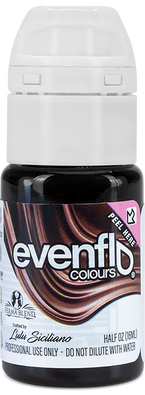 Evenflo Warm Black Eyeliner_Bottle
